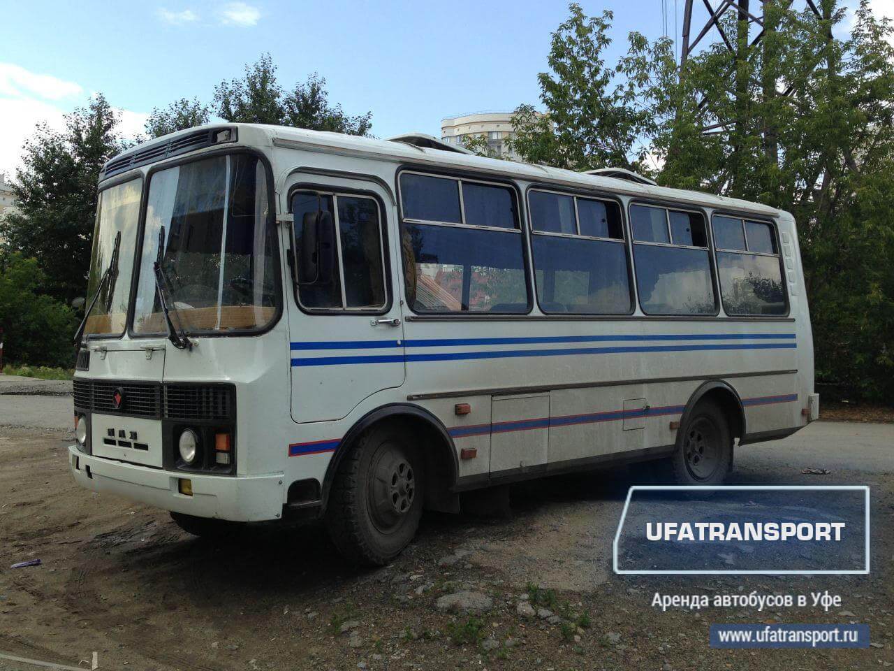 ПАЗ 3205 ПАЗ 3205