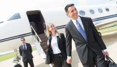 Трансфер Аэропорт Уфа